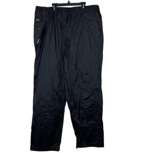 Helly Hansen Black Chinos & Khakis